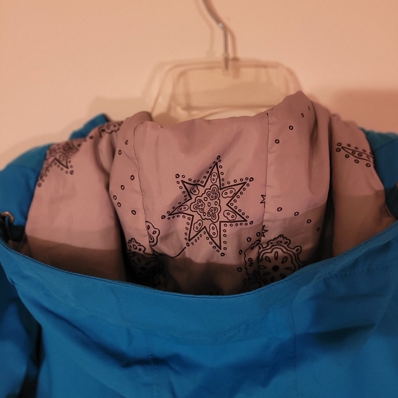 DC snowboard jacket Women's XS - Picture 4 of 7